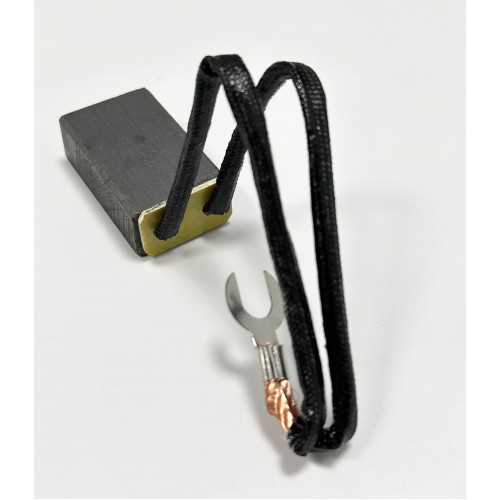 Щётка для узла вращения 40х25х15 мм