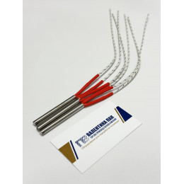 Нагреватель пальчиковый 60х6 мм