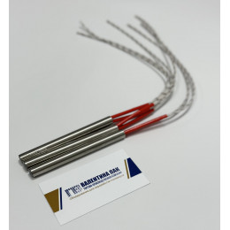 Нагреватель пальчиковый 100х10 мм