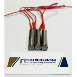 Нагреватель пальчиковый 60х12 мм