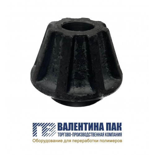 Фиксатор конусный под шпулю d=30 мм