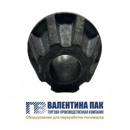 Фиксатор конусный под шпулю d=30 мм