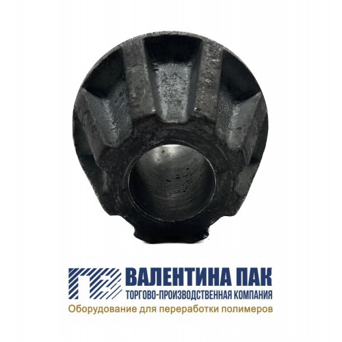 Фиксатор конусный под шпулю d=30 мм