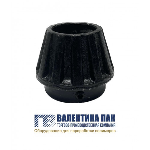 Фиксатор конусный под шпулю d=48 мм