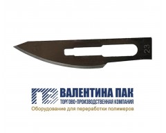 Ножи для Бабинорезки QFJ-1100H, вертикального типа