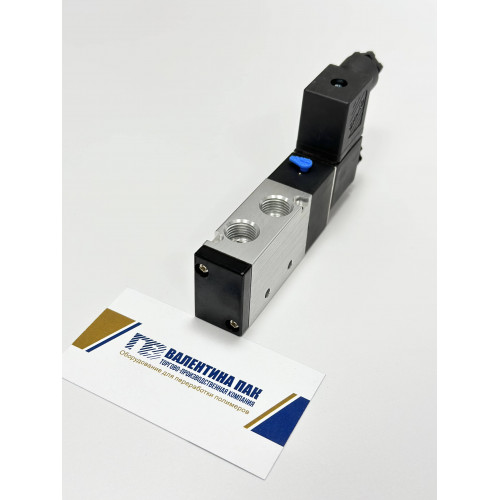 Клапан воздушный BM520-02-S, 220V