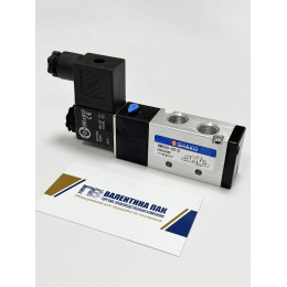 Клапан воздушный BM520-02-S, 220V