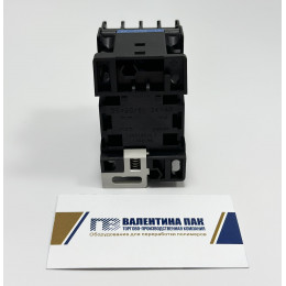 Пускатель магнитный (контактор) CJX2-1201