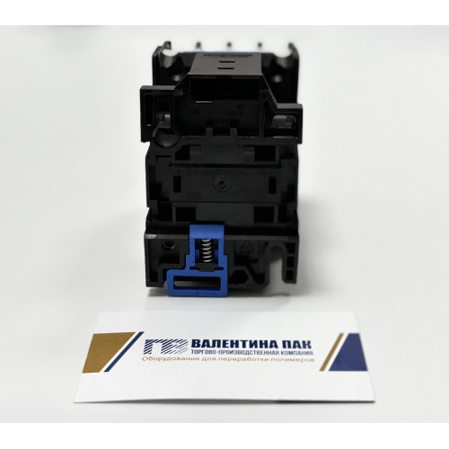 Пускатель магнитный (контактор) CJX2-25