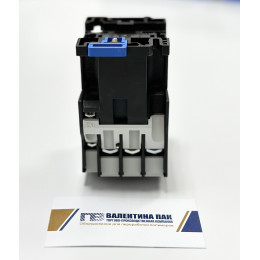Пускатель магнитный (контактор) CJX2-32