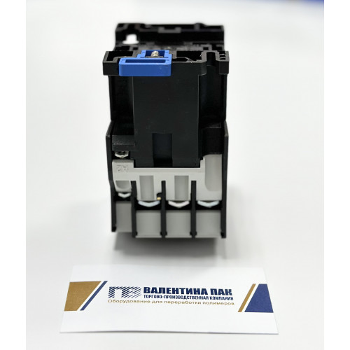 Пускатель магнитный (контактор) CJX2-32