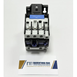 Пускатель магнитный (контактор) CJX2-32