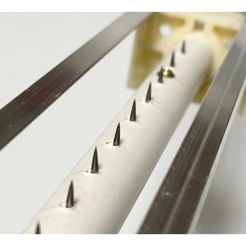  Антистатик 850 мм, рабочая поверхность - 630 мм