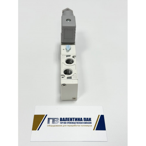 Клапан воздушный MVSC-220-4E1, 220V