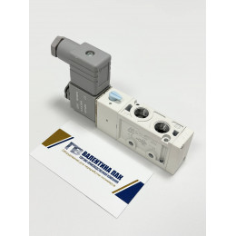 Клапан воздушный MVSC-220-4E1, 220V