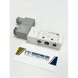 Клапан воздушный MVSC-220-4E1, 220V