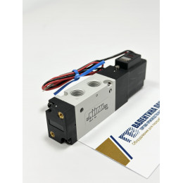 Клапан воздушный RBS52-01, 24V