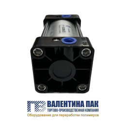 Пневмоцилиндр SC 63х50