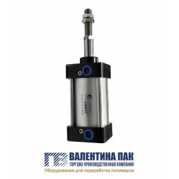 Пневмоцилиндр SC 63х50