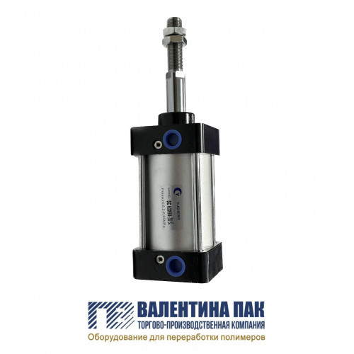 Пневмоцилиндр SC 63х50
