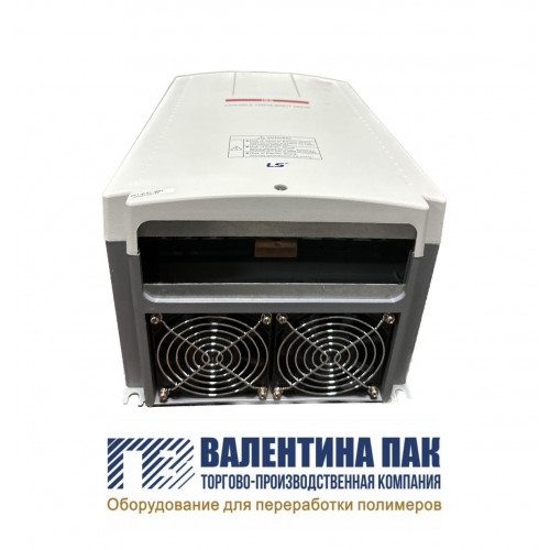 Преобразователь частоты LS INDUSTRIAL SYSTEMS SV110iS5-4NO, 11KW