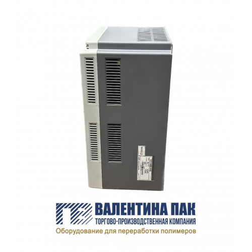 Преобразователь частоты LS INDUSTRIAL SYSTEMS SV110iS5-4NO, 11KW