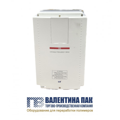 Преобразователь частоты LS INDUSTRIAL SYSTEMS SV110iS5-4NO, 11KW