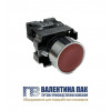 Кнопка управления красная YB2-BE102C, 10A, AC, 240V