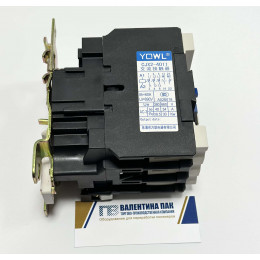 Пускатель магнитный (контактор) CJXY-4011