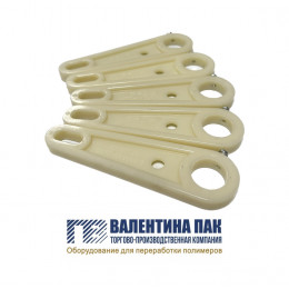 Крепление для антистатика 118 мм для п/м