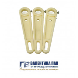 Крепление для антистатика 149 мм для п/м