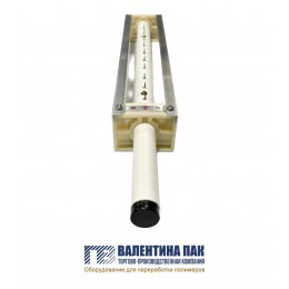  Антистатик 750 мм, рабочая поверхность - 530 мм