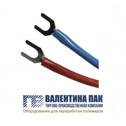 Термопара 2000 мм, тип "Е" на п/м