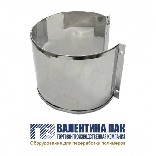 Нагреватель хомутовый 160х155 мм