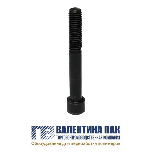 Болт калёный M12, L стержня=90 мм