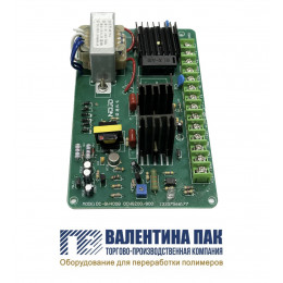 Плата электронная DC-GW400B DCWG200/800 