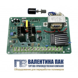 Плата электронная DC-GW400B DCWG200/800 
