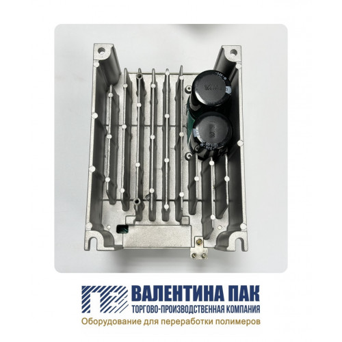 Преобразователь частоты Eura Drives F1000-G0007T3B, 0,75KW, 380V