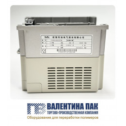 Преобразователь частоты F1000-G0015T3B, 1,5 KW, 380V