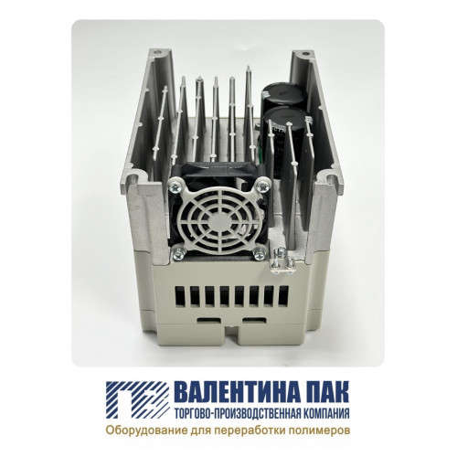 Преобразователь частоты F1000-G0015T3B, 1,5 KW, 380V