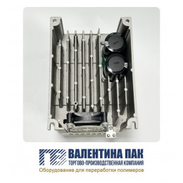 Преобразователь частоты F1000-G0015T3B, 1,5 KW, 380V