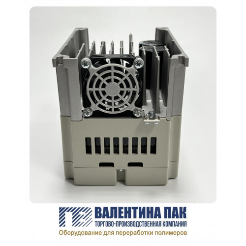 Преобразователь частоты F1000-G0022T3B, 2,2 KW, 380V