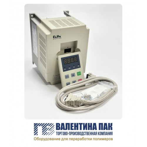 Преобразователь частоты F1000-G0022T3B, 2,2 KW, 380V