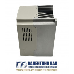Преобразователь частоты F1000-G0007S2B, 0,75KW, 220V