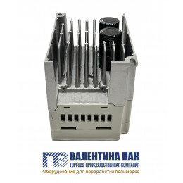 Преобразователь частоты F1000-G0007S2B, 0,75KW, 220V