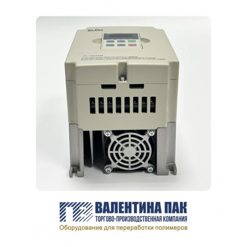 Преобразователь частоты F1000-G0015S2B,1,5KW, 220V