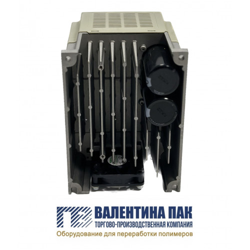 Преобразователь частоты F1000-G0015S2B,1,5KW, 220V