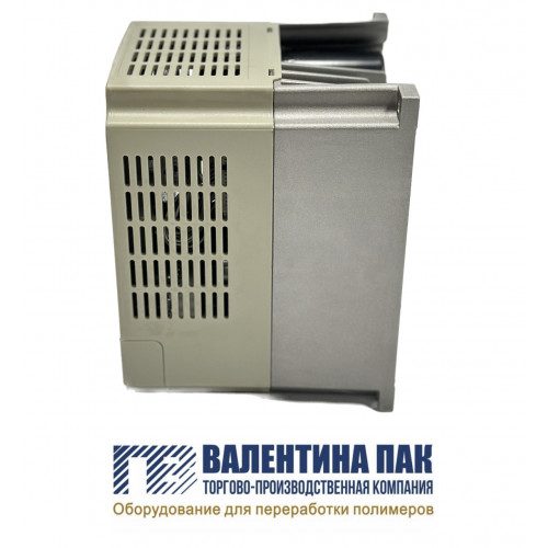 Преобразователь частоты F1000-G0015S2B,1,5KW, 220V