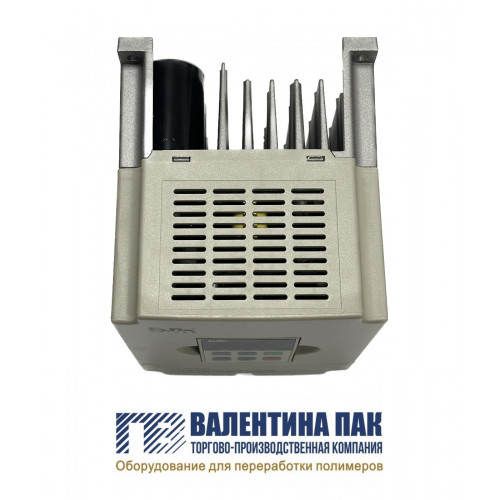 Преобразователь частоты F1000-G0015S2B,1,5KW, 220V