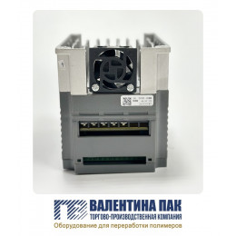 Преобразователь частоты DOVOL DV300-2015-TS, 1,5KW